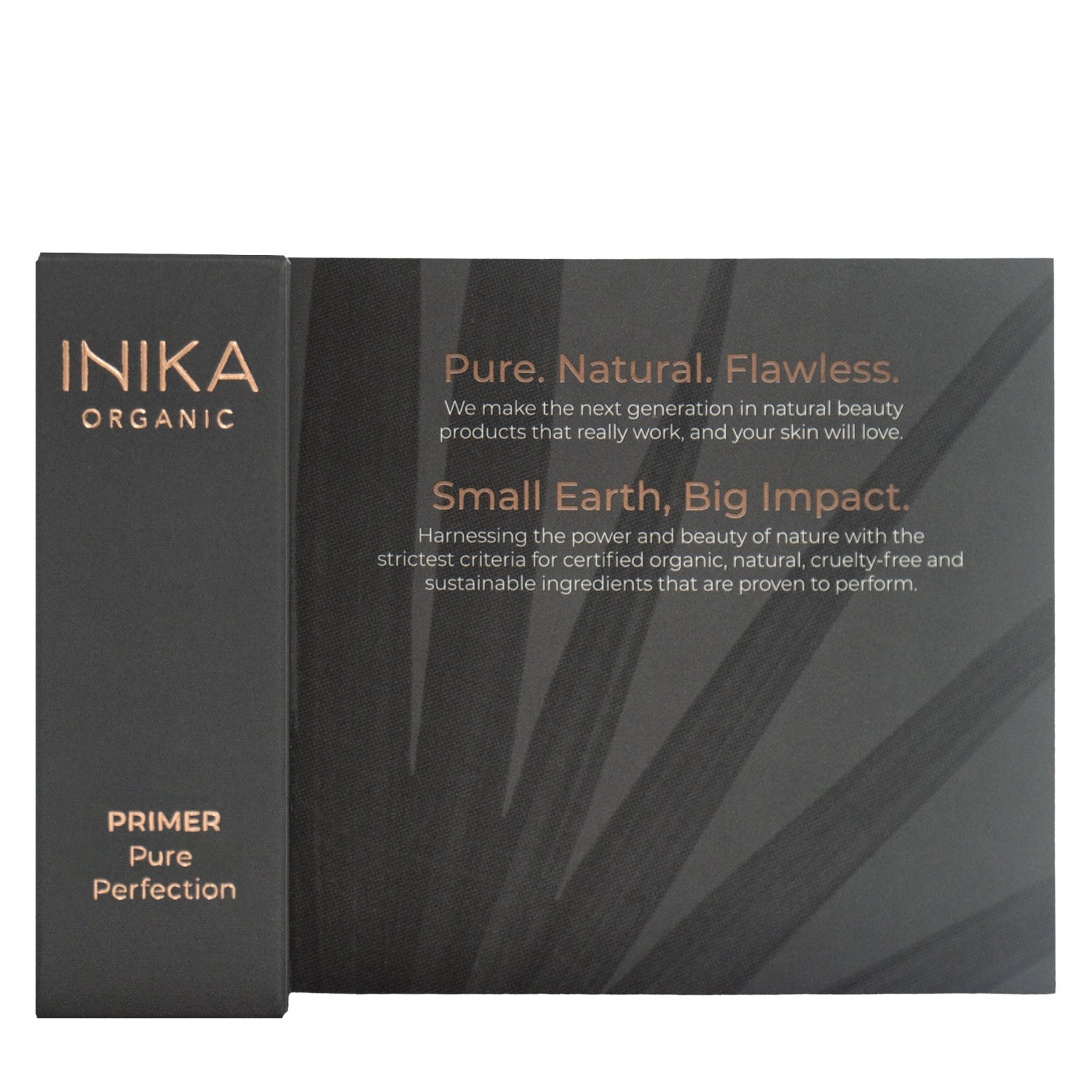 Makiažo bazė – INIKA ORGANIC PURE PERFECTION MAKIAŽO BAZĖ, 4 ML