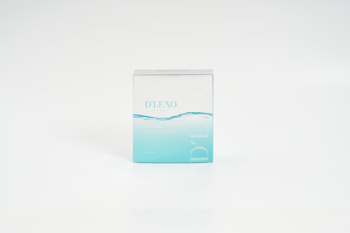 DLEXO EXO PDRN Mask 28g