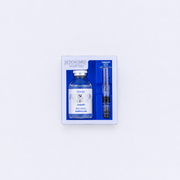 D’LEXO Milk Exosome Solution Ampulė 35ml