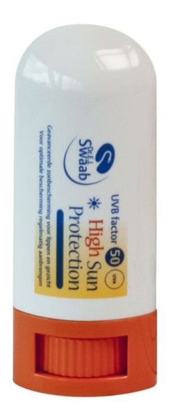 DR. E.J. SWAAB PIEŠTUKAS YPATINGAI APSAUGAI NUO SAULĖS SPF50