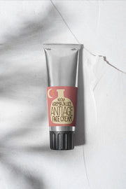 Sapunoteka Anti age night face cream