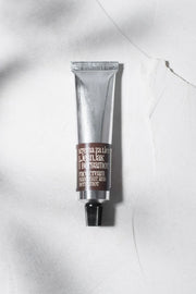 Sapunoteka Face cream Hazelnut, tea tree and bergamot