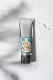 Sapunoteka Moisturizing night face cream