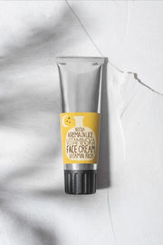 Sapunoteka Vitamin night face cream