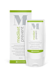 MEDIKET PREVENT ŠAMPŪNAS, 100 ML