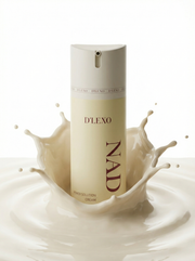 D’LEXO NAD Power Solution Kremas 100ml