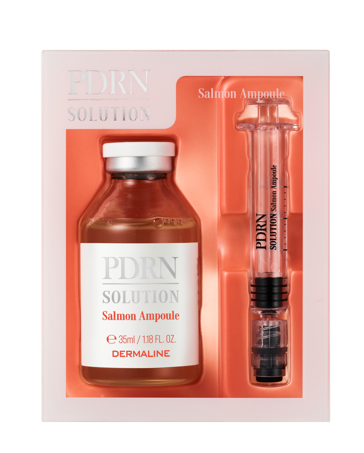 PDRN Solution Salmon Ampoule