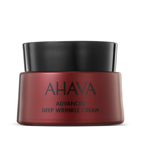 AHAVA APPLE OF SODOM VEIDO KREMAS, 50 ML