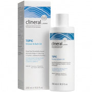 AHAVA CLINERAL TOPIC DUŠO IR VONIOS ALIEJUS, 250 ML