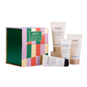 AHAVA DARE TO GLOW REFRESH &amp; HYDRATE EXPRESS DOVANŲ RINKINYS