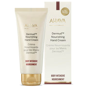 AHAVA DERMUD™ RANKŲ KREMAS, 100 ML