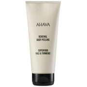 AHAVA KALE &amp; TURMERIC KŪNO ŠVEITIKLIS, 200 ML