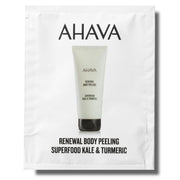 AHAVA KALE &amp; TURMERIC KŪNO ŠVEITIKLIS, 6 ML