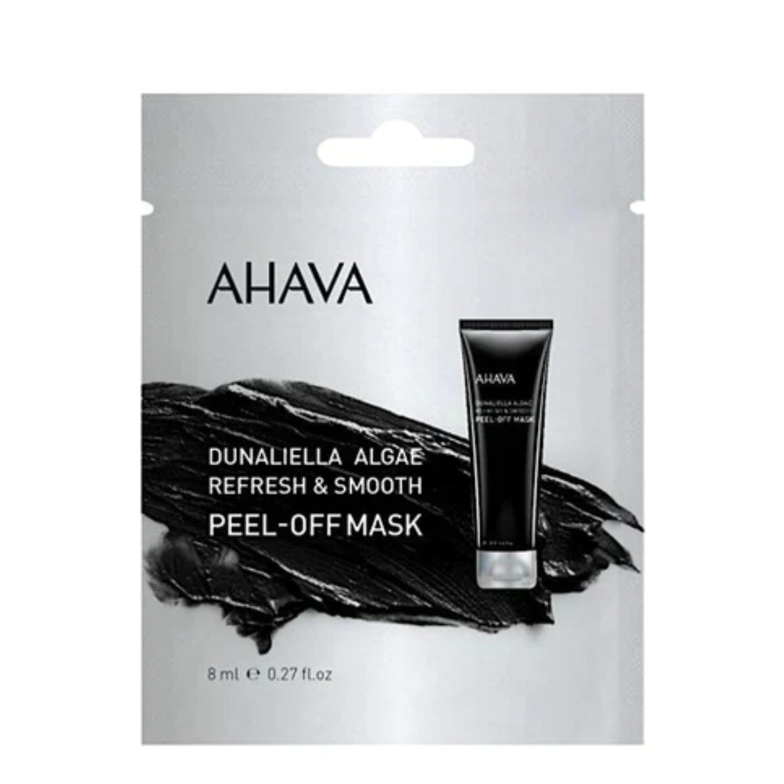 AHAVA DUNALIELLA NULUPAMOJI KAUKĖ, 8 ML