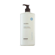 AHAVA MINERAL ŠAMPŪNAS PLAUKAMS 750 ML