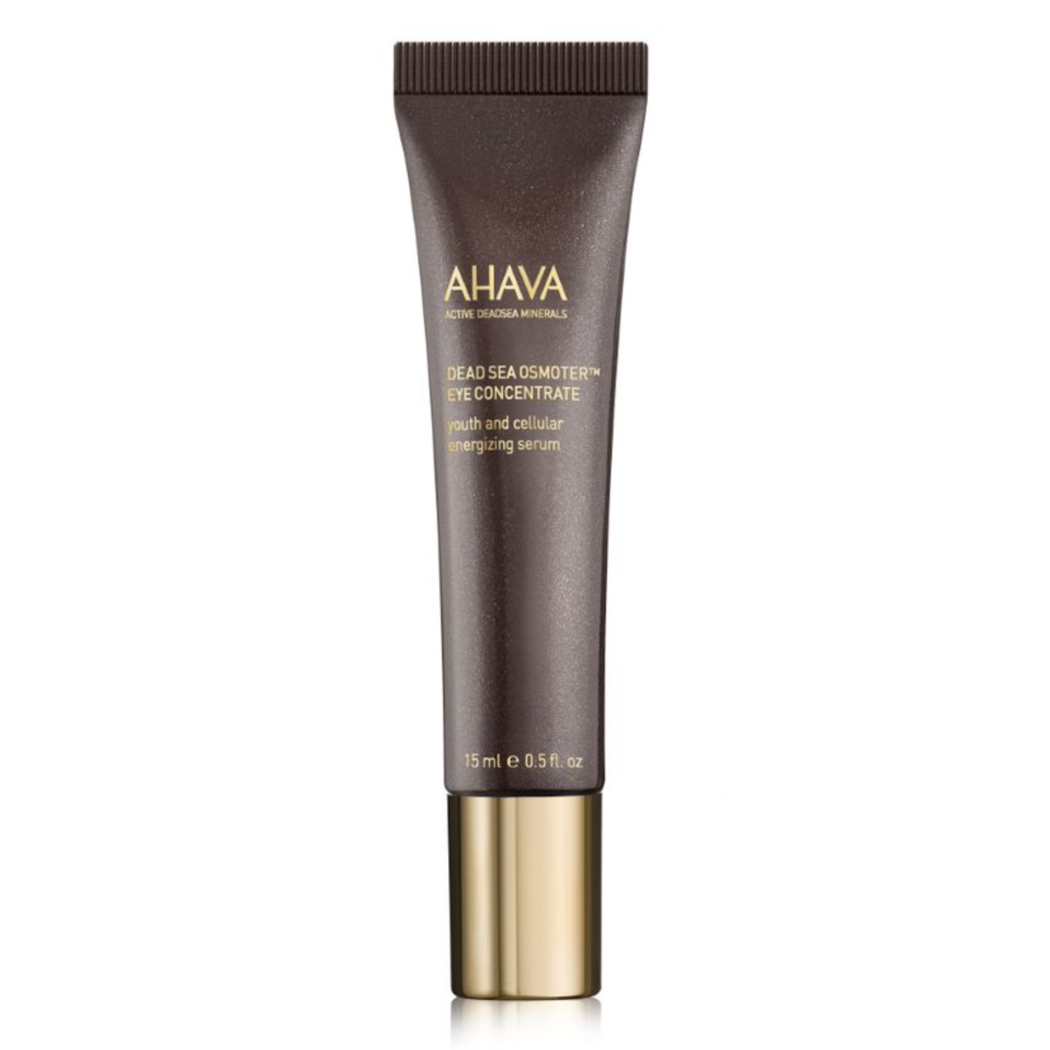 AHAVA NEGYVOSIOS JŪROS OSMOTER™ KONCENTRATAS PAAKIAMS, 15 ML