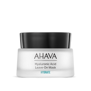 AHAVA HYDRATE NENUPLAUNAMA KAUKĖ SU HIALURONO RŪGŠTIMI, 50 ML