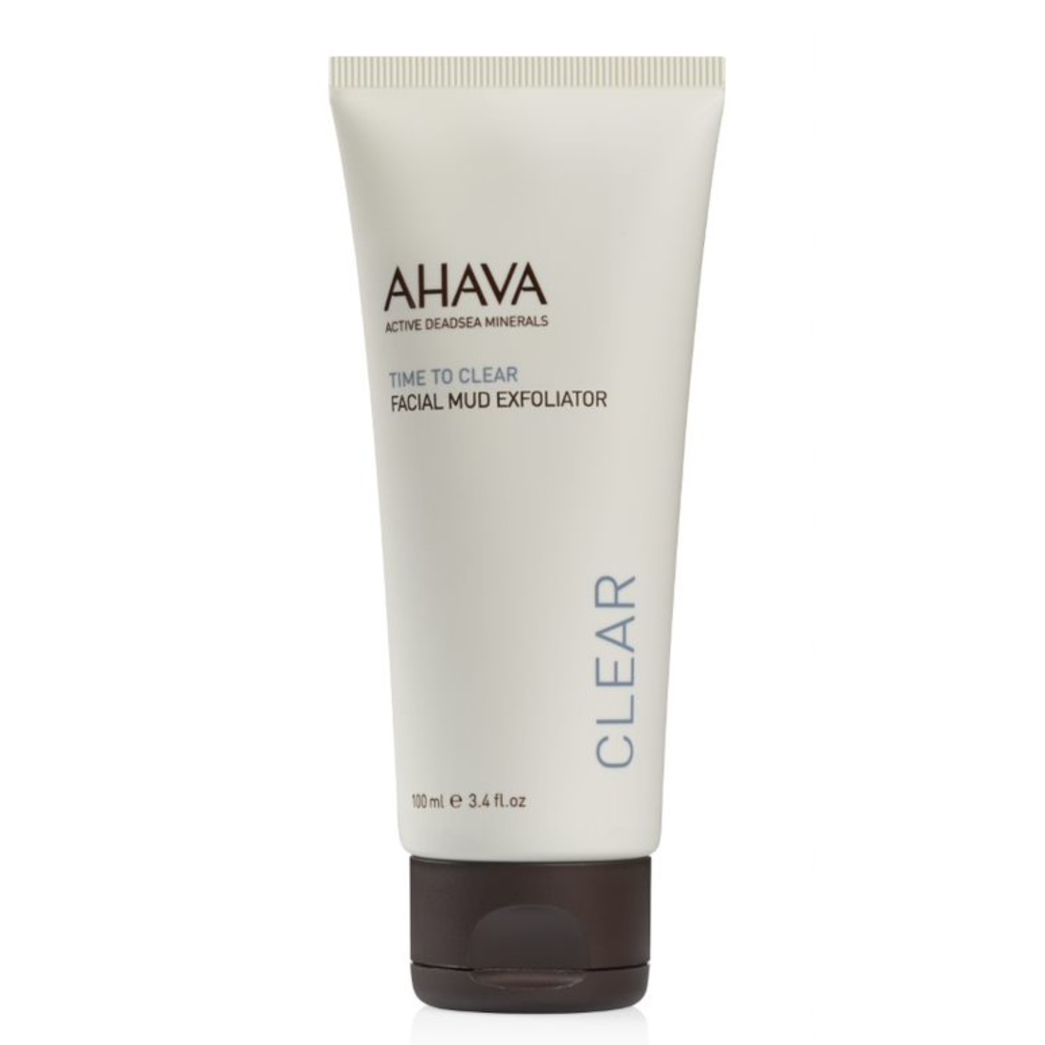 AHAVA TIME TO CLEAR PURVO ŠVEITIKLIS VEIDUI, 100 ML
