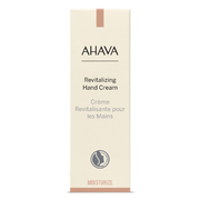 AHAVA REVITALIZUOJANTIS RANKŲ KREMAS, 100 ML