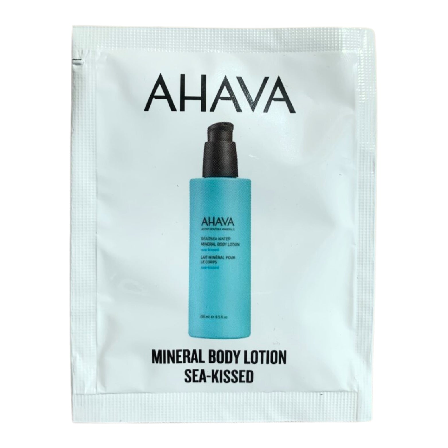 AHAVA SEA-KISSED KŪNO LOSJONAS, 6 ML