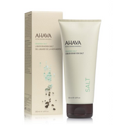 AHAVA DEADSEA SALT SKYSTA NEGYVOSIOS JŪROS DRUSKA, 200 ML