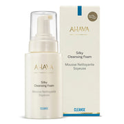 AHAVA CLEANSE ŠVELNIOS VALOMOSIOS PUTOS, 200 ML