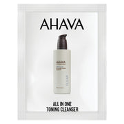 AHAVA TIME TO CLEAR ALL-IN-ONE TONIZUOJANTIS PRAUSIKLIS, 4 ML