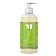 MEDIKET VERSI PRAUSIMOSI GELIS, 500 ML