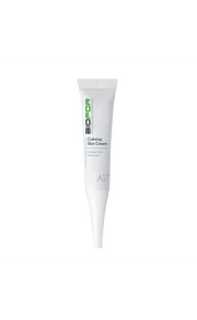 BIOFOR CALMING SKIN CREAM VEIDO KAUKĖ SUDIRGINTAI ODAI, 15 ML