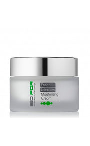 BIOFOR ENRICH MEDIUM DRĖKINAMASIS VEIDO KREMAS, 50 ML