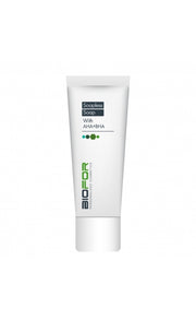BIOFOR BEMUILIS VEIDO PRAUSIKLIS SU AHA IR BHA RŪGŠTIMIS, 100 ML
