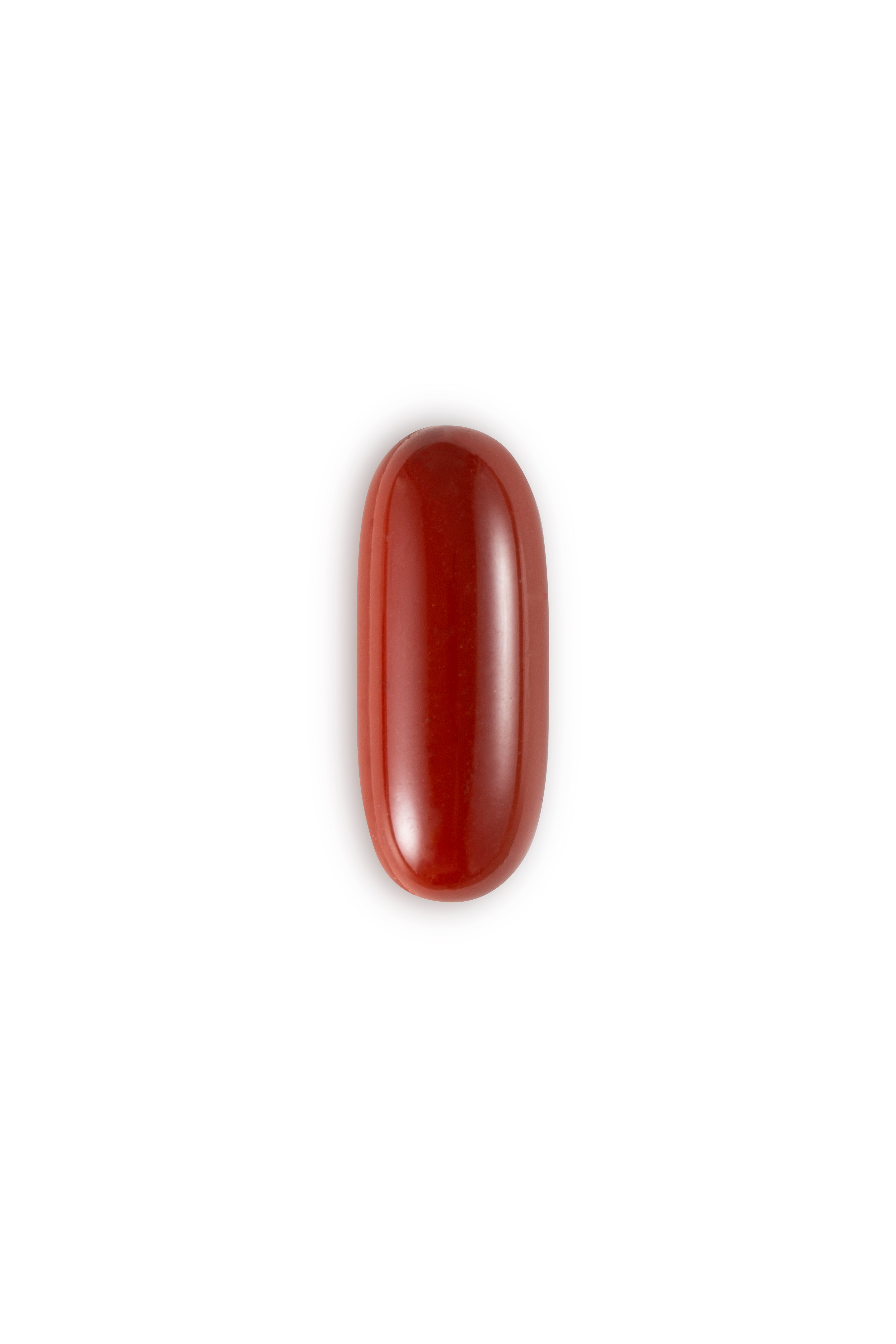 CANTABRIA LABS IRALTONE AGA 5-ALFA SUPREME KAPSULĖS, 60 KAPSULIŲ