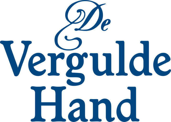 Vergulde Hand