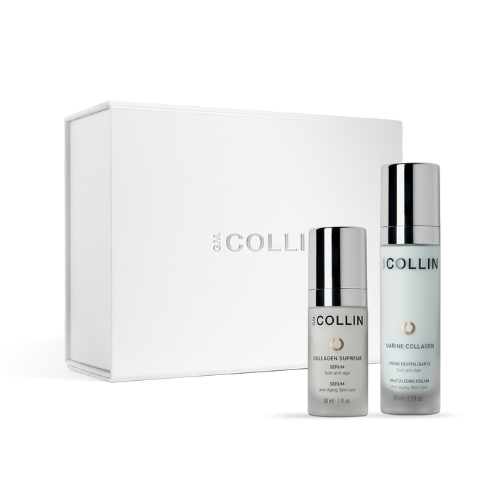 G.M. COLLIN COLLAGEN COLLECTION DOVANŲ RINKINYS