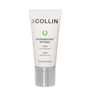 G.M. COLLIN HYDRAMUCINE OPTIMAL DRĖKINANTIS VEIDO KREMAS, 15 G