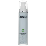 G.M. COLLIN HYDRAMUCINE OPTIMAL DRĖKINAMASIS GELIS, 50 ML