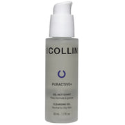 G.M. COLLIN PURACTIVE GELINIS VEIDO PRAUSIKLIS, 50 ML