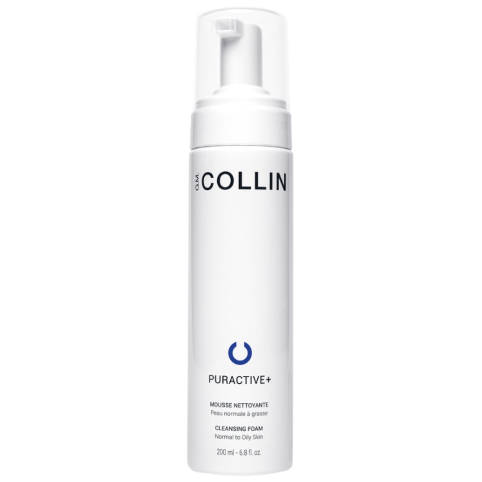 G.M. COLLIN PURACTIVE+ VALOMOSIOS PUTOS, 200 ML