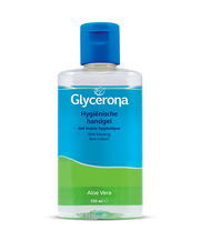 GLYCERONA DEZINFEKCINIS RANKŲ GELIS, 100 ML