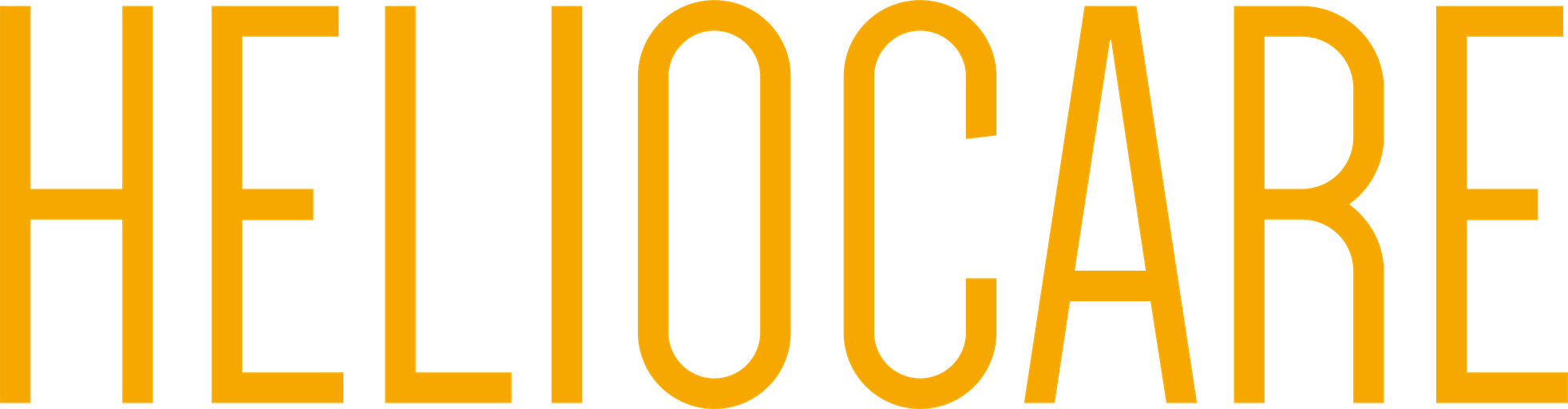 HELIOCARE