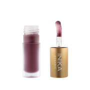 INIKA ORGANIC LŪPŲ ALIEJUS - MULBERRY, 5 ml