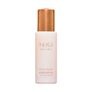 INIKA ORGANIC PHYTO-ACTIVE ERŠKĖTUOGIŲ ALIEJUS, 30 ML