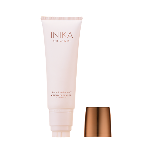 INIKA ORGANIC PHYTOFUSE RENEW™ KREMINIS PRAUSIKLIS, 100 ML