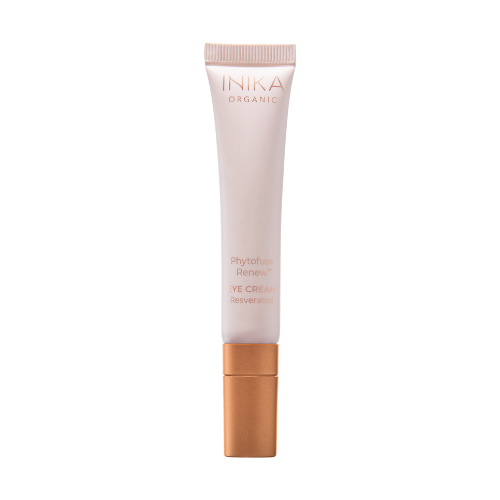 INIKA ORGANIC PHYTOFUSE RENEW™ PAAKIŲ KREMAS, 15 ml