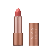 INIKA ORGANIC LŪPŲ DAŽAI PINK POPPY, 4.2 G