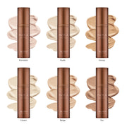 INIKA ORGANIC BB KREMAS - Beige, 30 ML