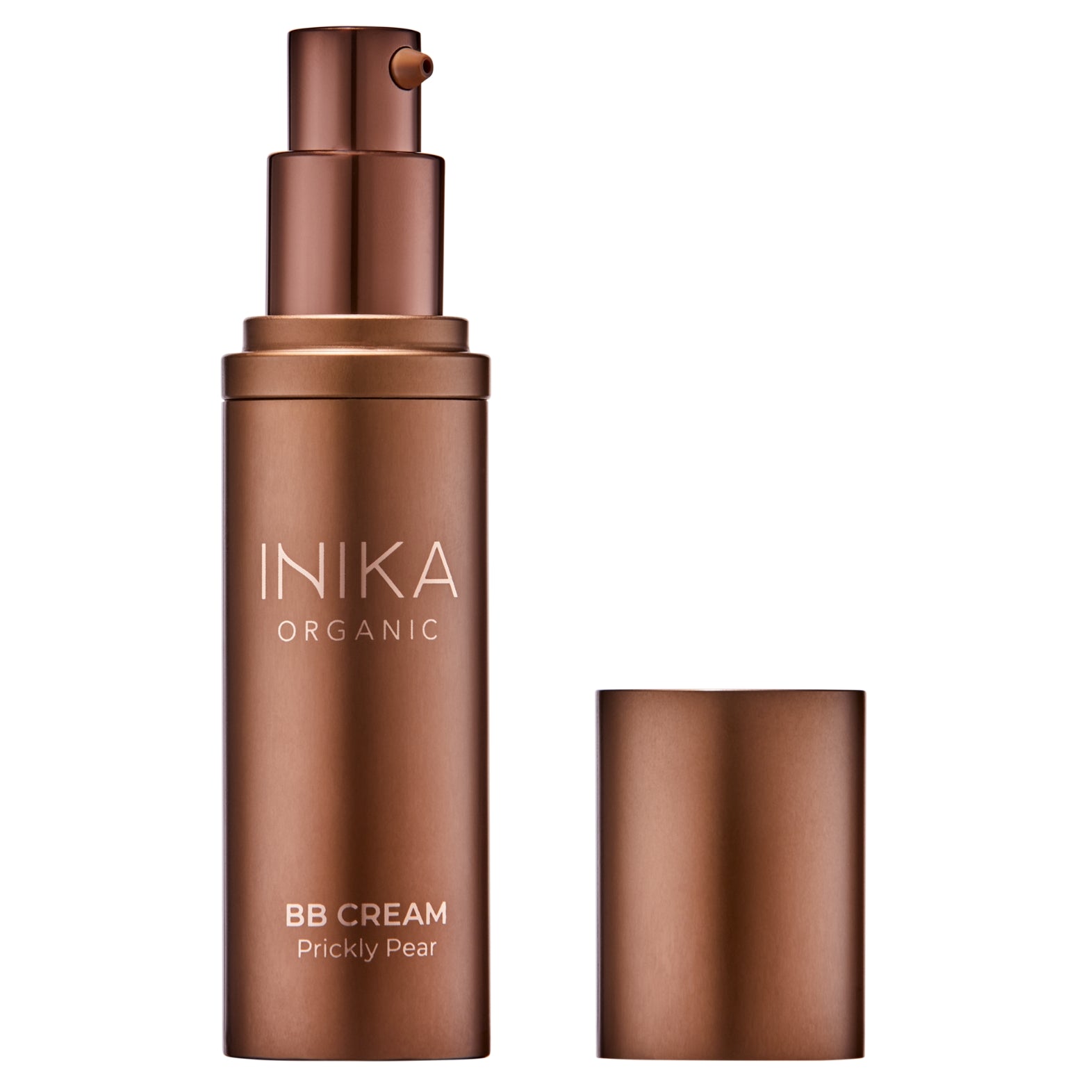 INIKA ORGANIC BB KREMAS - Cream, 30 ML