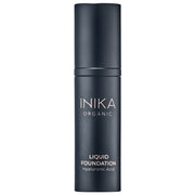INIKA ORGANIC SKYSTAS MAKIAŽO PAGRINDAS NUDE, 30 ML