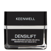 KEENWELL DENSILIFT ATKURIAMASIS DIENINIS VEIDO KREMAS SPF 15, 50 ml