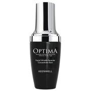 KEENWELL OPTIMA ELIXIR PLATAUS POVEIKIO SERUMAS, 40 ml